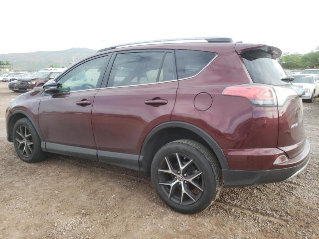 Obraz 2 z 2017 TOYOTA RAV4 SE 2017 z VIN JTMNFREV5HD105893