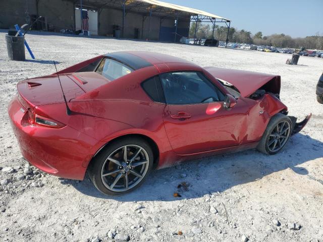 Obraz 3 z 2019 MAZDA MX-5 MIATA GRAND TOURING 2019 z VIN JM1NDAM7XK0306519