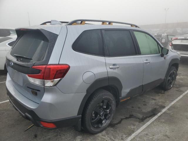 Obraz 3 z 2022 SUBARU FORESTER WILDERNESS 2022 z VIN JF2SKAMCXNH408951