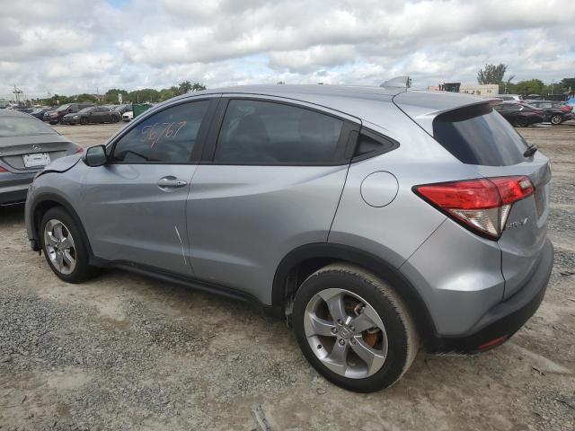 Image 2 of 2022 HONDA HR-V LX 2022 with VIN 3CZRU5H35NM702921