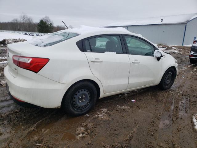 Obraz 3 z 2016 KIA RIO LX 2016 z VIN KNADM4A36G6595592