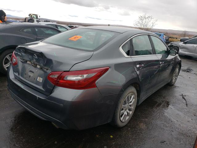 Image 3 of 2018 NISSAN ALTIMA 2.5 2018 with VIN 1N4AL3AP8JC138822