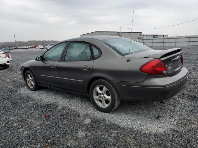 Obraz 2 z 2002 FORD TAURUS SES 2002 z VIN 1FAFP55U02A238366