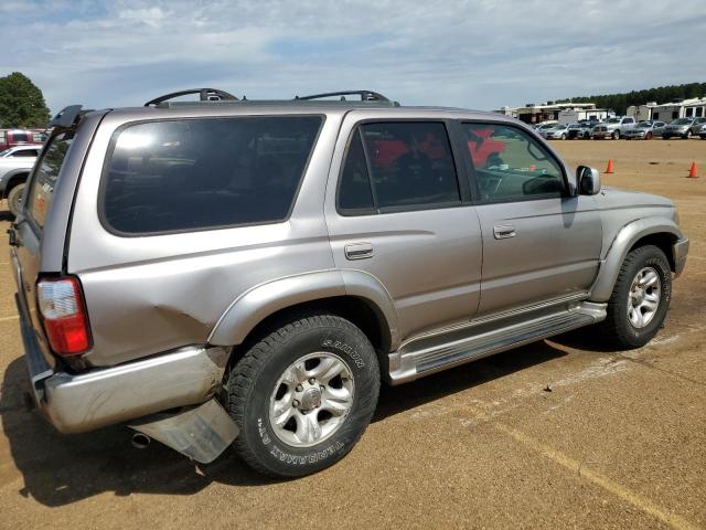 Obraz 3 z 2002 TOYOTA 4RUNNER SR5 2002 z VIN JT3GN86R720228945