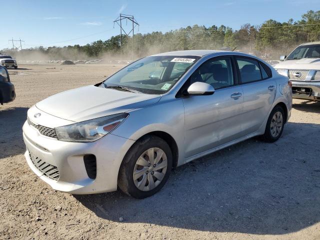 Image 1 of 2018 KIA RIO LX 2018 with VIN 3KPA24AB6JE053834