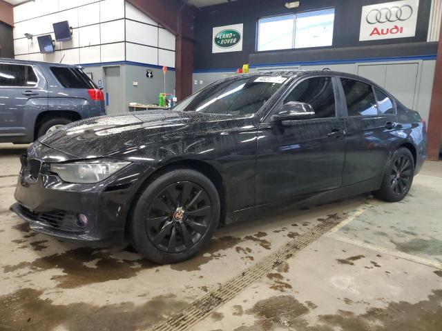 2015 BMW 328 XI 2015 image