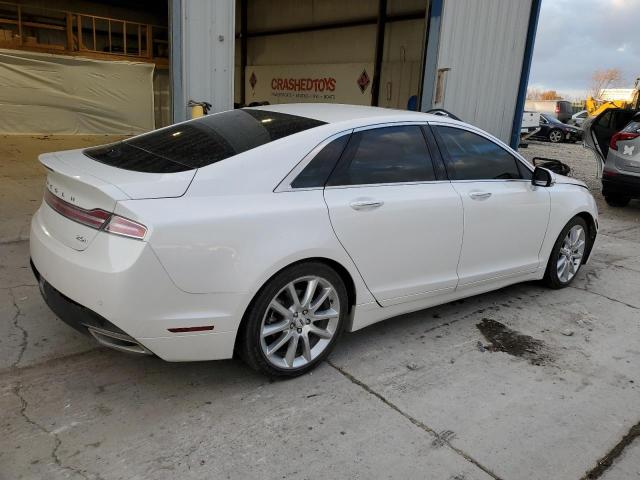 Obraz 3 z 2015 LINCOLN MKZ HYBRID 2015 z VIN 3LN6L2LU3FR614380