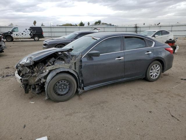 Изображение 1 2017 NISSAN ALTIMA 2.5 2017 с VIN 1N4AL3AP6HN316595