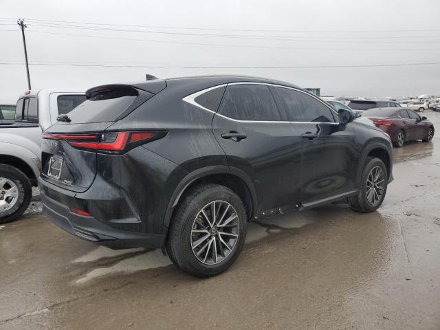 Image 3 of 2022 LEXUS NX 250 2022 with VIN JTJGDCAZ1N5000551