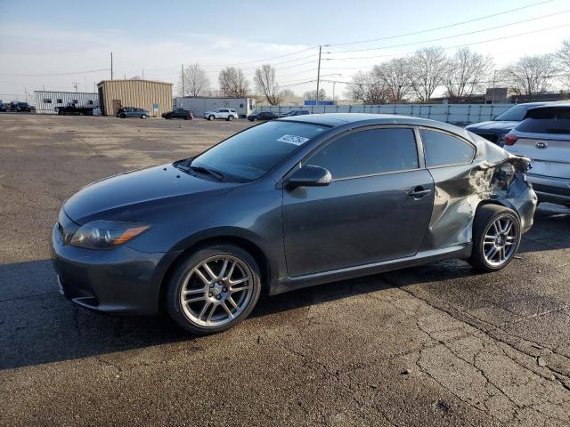 Image 1 of 2010 TOYOTA SCION TC  2010 with VIN JTKDE3B71A0319139