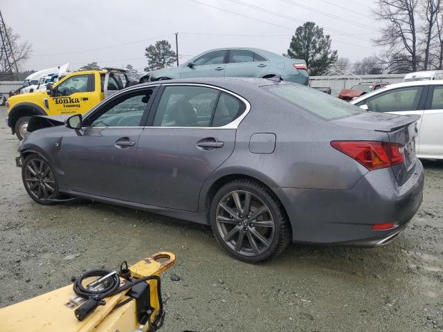 Obraz 2 z 2014 LEXUS GS 350 2014 z VIN JTHCE1BLXE5024634