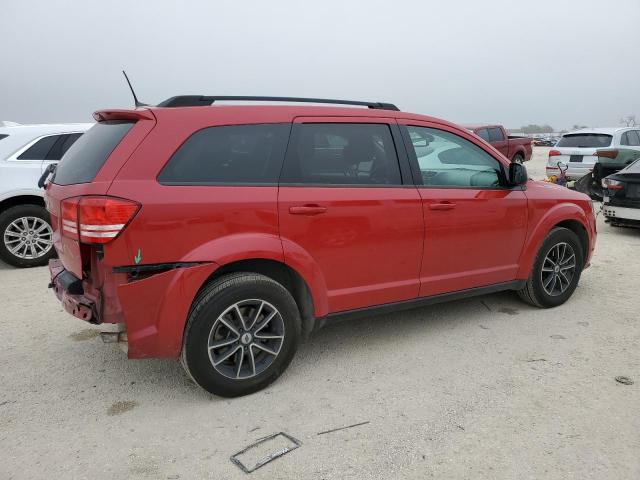 Obraz 3 z 2018 DODGE JOURNEY SE 2018 z VIN 3C4PDCAB5JT517318