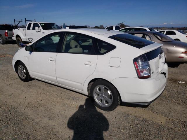Obraz 2 z 2008 TOYOTA PRIUS  2008 z VIN JTDKB20U483387535
