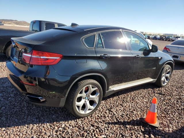 Image 3 of 2014 BMW X6 XDRIVE50I 2014 with VIN 5UXFG8C55EL592432