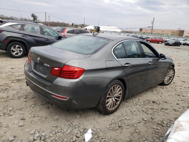 Obraz 3 z 2014 BMW 528 XI 2014 z VIN WBA5A7C52ED613849