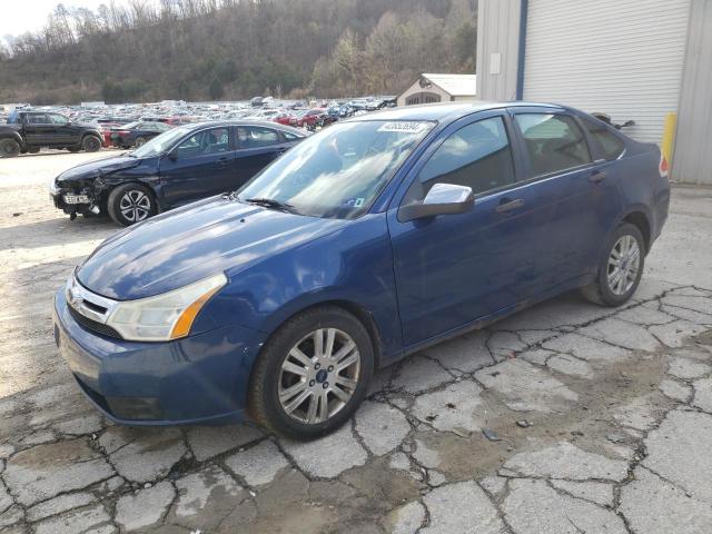 Изображение 1 2009 FORD FOCUS SE 2009 с VIN 1FAHP35N19W242008