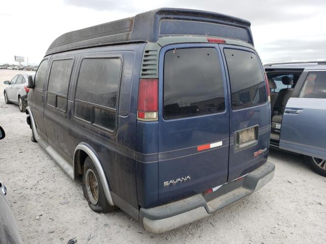 Obraz 2 z 1996 GMC SAVANA RV G1500 1996 z VIN 1GDFG15R8T1004097
