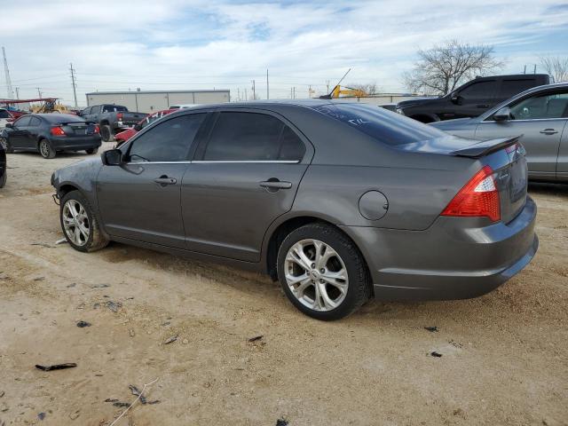 Image 2 of 2012 FORD FUSION SE 2012 with VIN 3FAHP0HA7CR143629