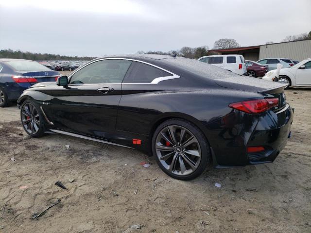 Изображение 2 2019 INFINITI Q60 RED SPORT 400 2019 с VIN JN1FV7EL5KM440754