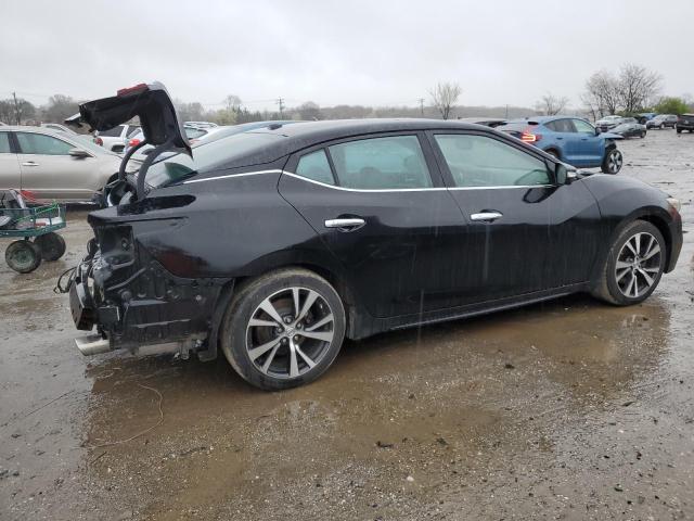 Изображение 3 2016 NISSAN MAXIMA 3.5S 2016 с VIN 1N4AA6AP4GC404109