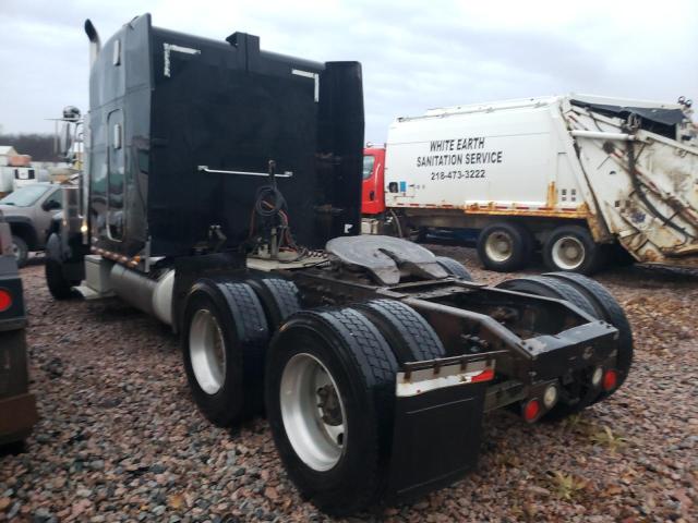 Image 3 of 2006 PETERBILT 379  2006 with VIN 1XP5DB9X76D898067