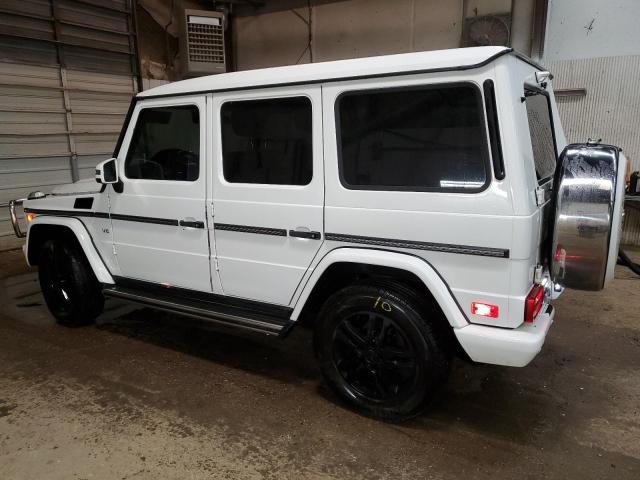 Изображение 2 2014 MERCEDES-BENZ G 550 2014 с VIN WDCYC3HF0EX226004