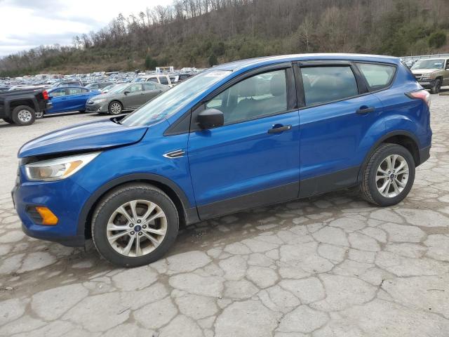 Изображение 2017 FORD ESCAPE S 2017