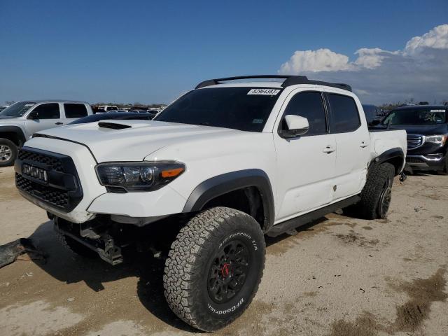 Obraz 2018 TOYOTA TACOMA DOUBLE CAB 2018