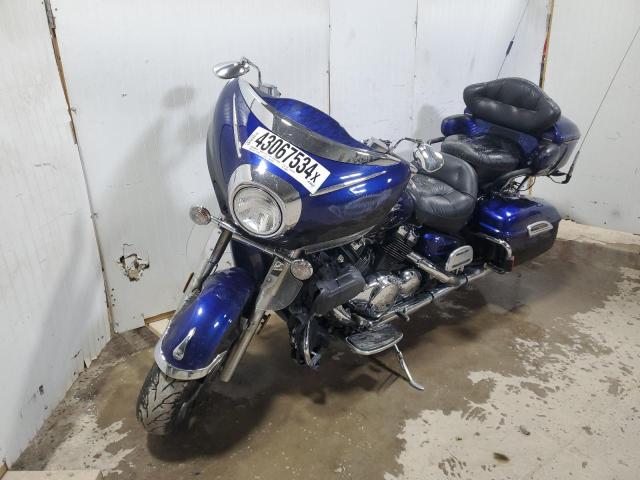 Obraz 2 z 2007 YAMAHA XVZ13 TF 2007 z VIN JYAVP04E07A013063
