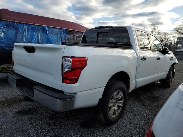 Image 3 of 2017 NISSAN TITAN S 2017 with VIN 1N6AA1EJ7HN571053