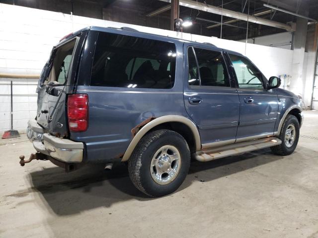 Image 3 of 2000 FORD EXPEDITION EDDIE BAUER 2000 with VIN 1FMPU18L5YLC41646