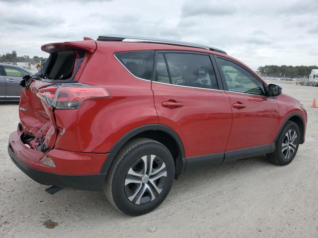 Изображение 3 2017 TOYOTA RAV4 LE 2017 с VIN JTMZFREV9HJ127950