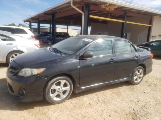Изображение 1 2011 TOYOTA COROLLA BASE 2011 с VIN 2T1BU4EE3BC724122