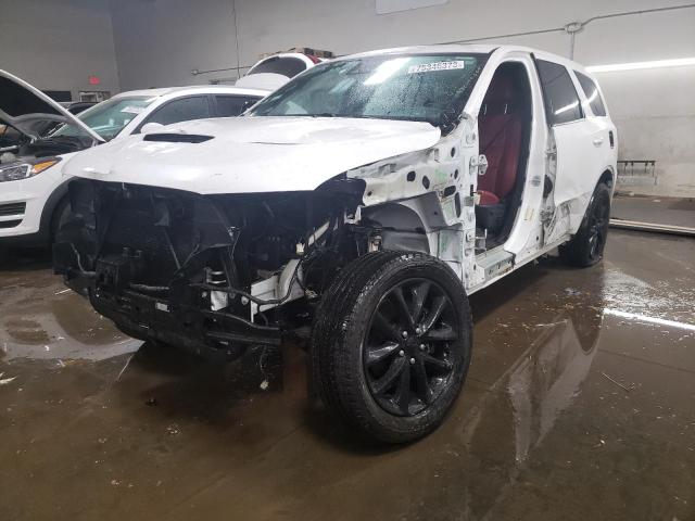 2018 DODGE DURANGO R/T 2018 image