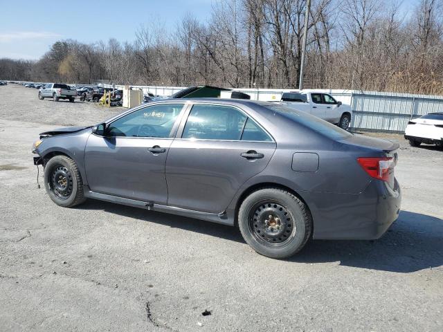 Image 2 of 2014 TOYOTA CAMRY L 2014 with VIN 4T1BF1FK6EU323468