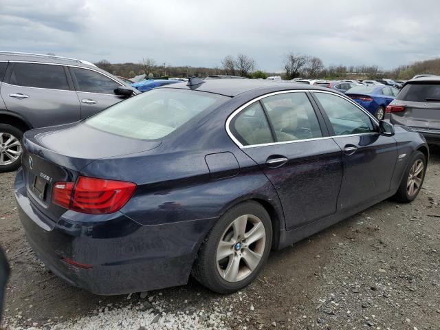 Image 3 of 2012 BMW 528 XI 2012 with VIN WBAXH5C53CDW02266