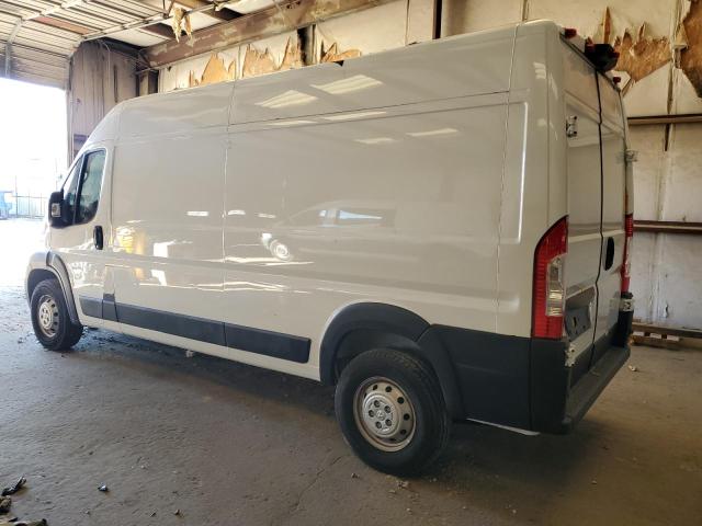 Image 2 of 2022 RAM PROMASTER 2500 2500 HIGH 2022 with VIN 3C6LRVDG9NE100305