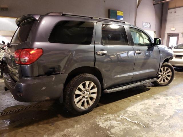 Изображение 3 2010 TOYOTA SEQUOIA LIMITED 2010 с VIN 5TDJY5G19AS028144