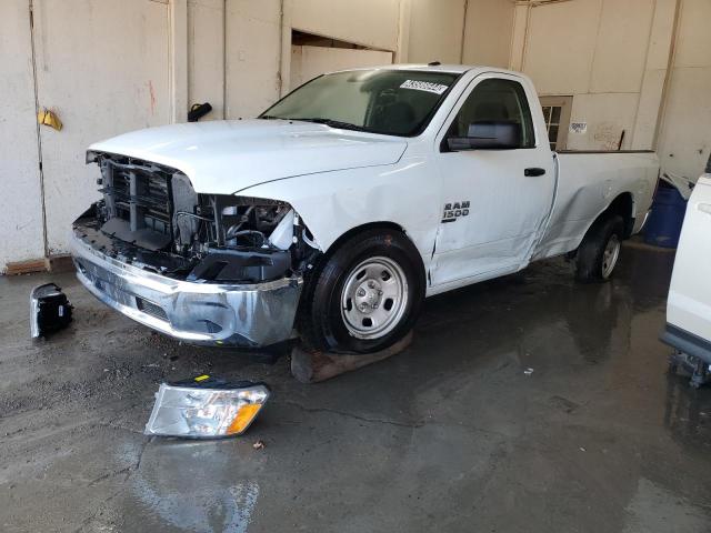Image 1 of 2023 RAM 1500 CLASSIC TRADESMAN 2023 with VIN 3C6JR6DG4PG640150
