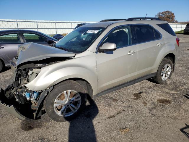Obraz 1 z 2015 CHEVROLET EQUINOX LT 2015 z VIN 1GNALCEK4FZ120094