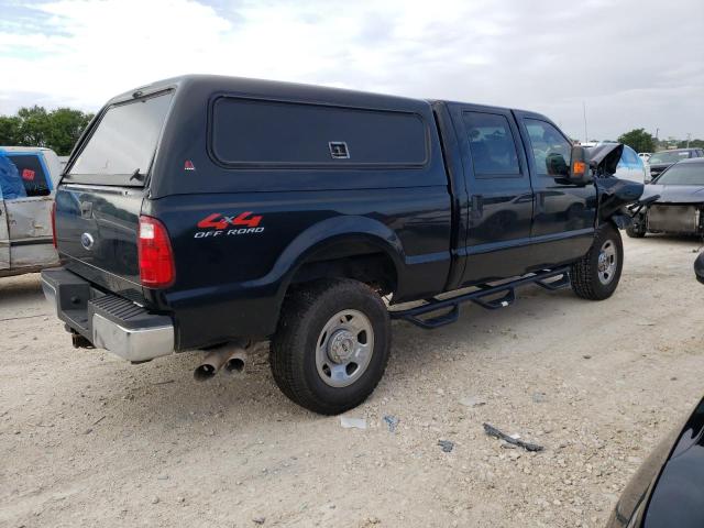 Obraz 3 z 2008 FORD F350 SRW SUPER DUTY 2008 z VIN 1FTWW31R48EE46075