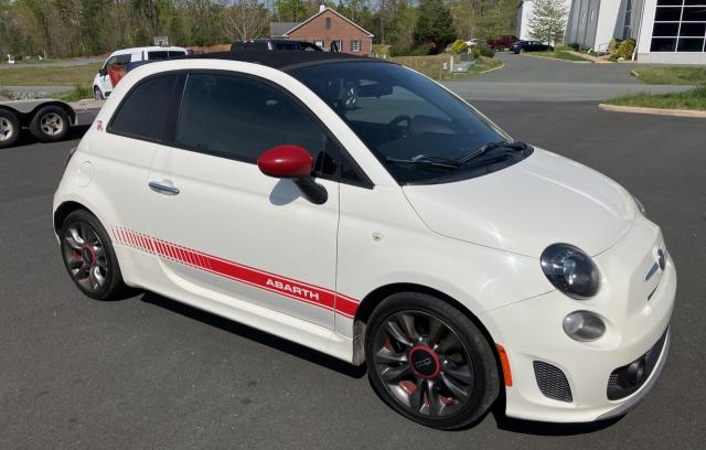 2014 FIAT 500 ABARTH 2014 image