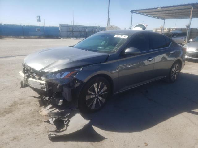 Obraz 1 z 2019 NISSAN ALTIMA SL 2019 z VIN 1N4BL4EV3KC157427