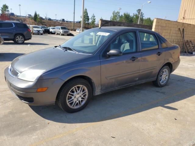 2007 FORD FOCUS ZX4 2007 image