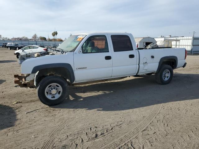 2004 CHEVROLET SILVERADO C2500 HEAVY DUTY 2004 image