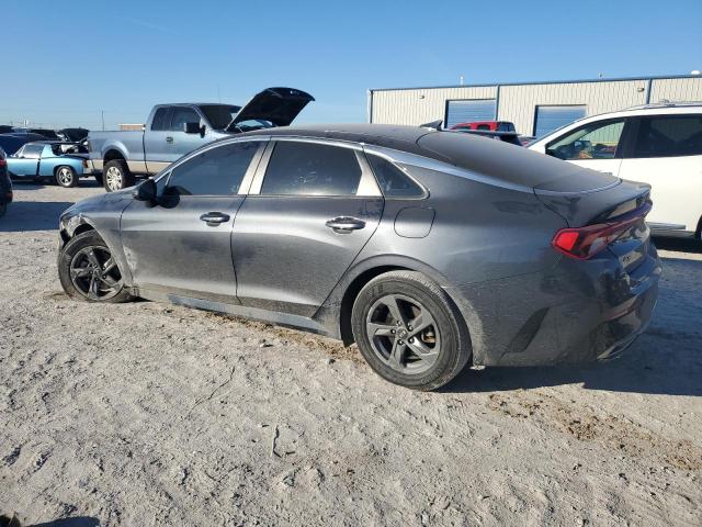 Image 2 of 2021 KIA K5 LXS 2021 with VIN 5XXG14J21MG067052