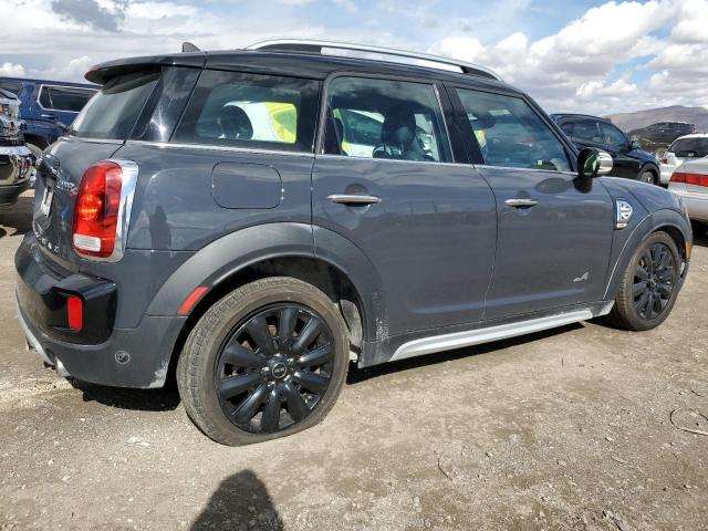 Image 3 of 2019 MINI COOPER S COUNTRYMAN ALL4 2019 with VIN WMZYT5C50K3E63209