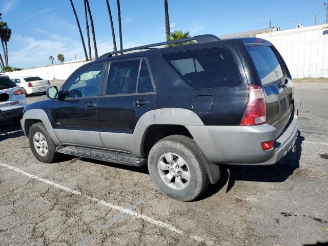 Obraz 2 z 2003 TOYOTA 4RUNNER SR5 2003 z VIN JTEZT14R130004877