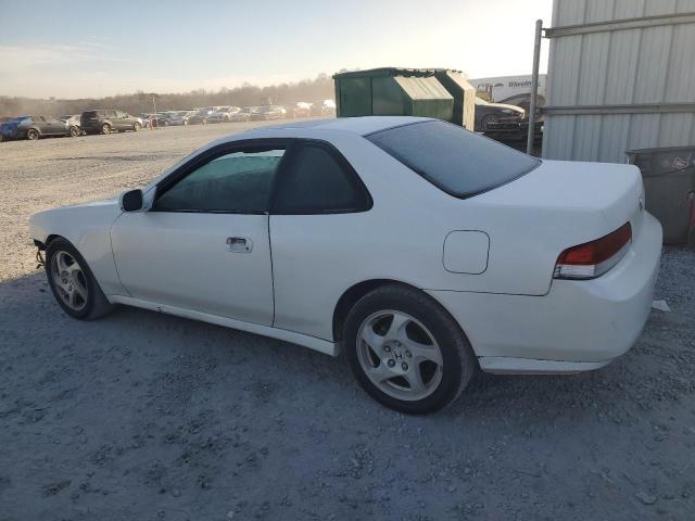 Изображение 2 1999 HONDA PRELUDE  1999 с VIN JHMBB6240XC010332