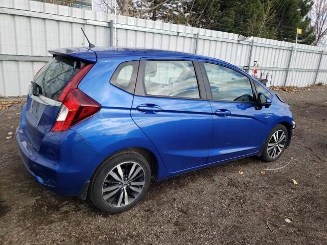 Изображение 3 2020 HONDA FIT SPORT 2020 с VIN 3HGGK5H78LM101443